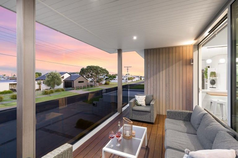 Photo of property in 203a Philomel Road, Whangamata, 3620