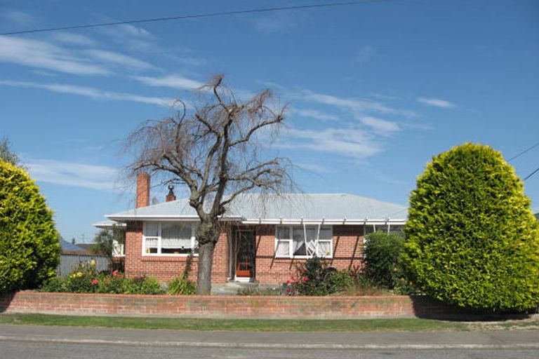 Photo of property in 5 Millichamp Street, Tinwald, Ashburton, 7700