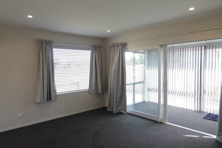 Photo of property in 42c Fuller Street, Kaiapoi, 7630