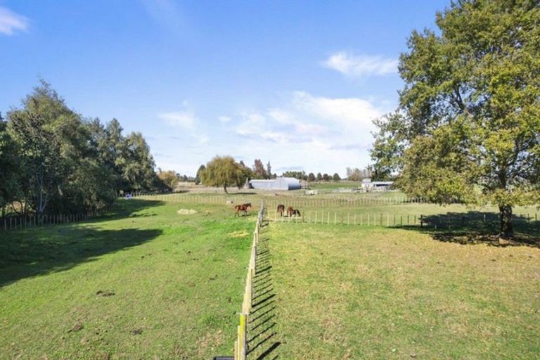 Photo of property in 66 Mill Road, Ohaupo, 3881