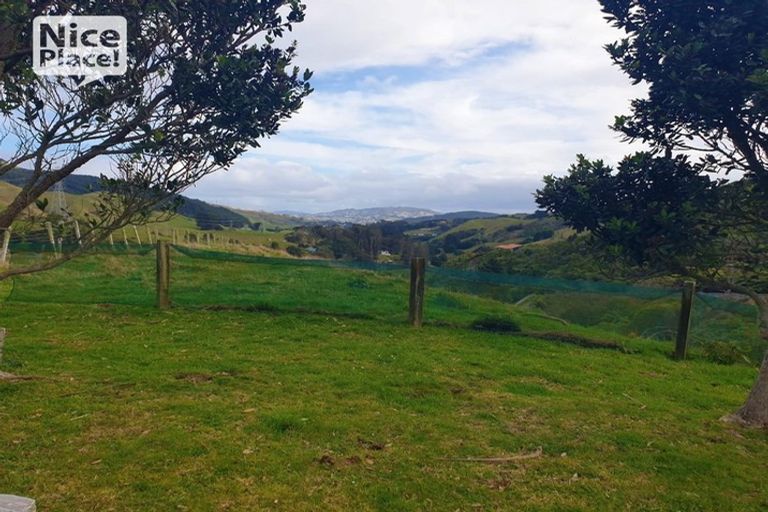 Photo of property in 419 Takapu Road, Takapu Valley, Wellington, 5028