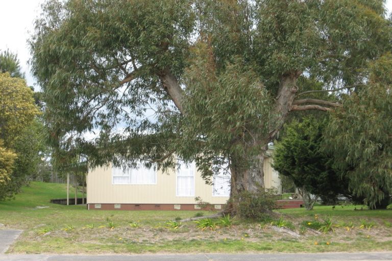 Photo of property in 507 Achilles Avenue, Whangamata, 3620