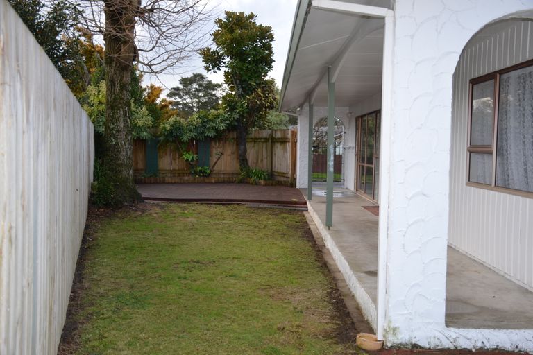 Photo of property in 7 Kirk Crescent, Kawerau, 3127