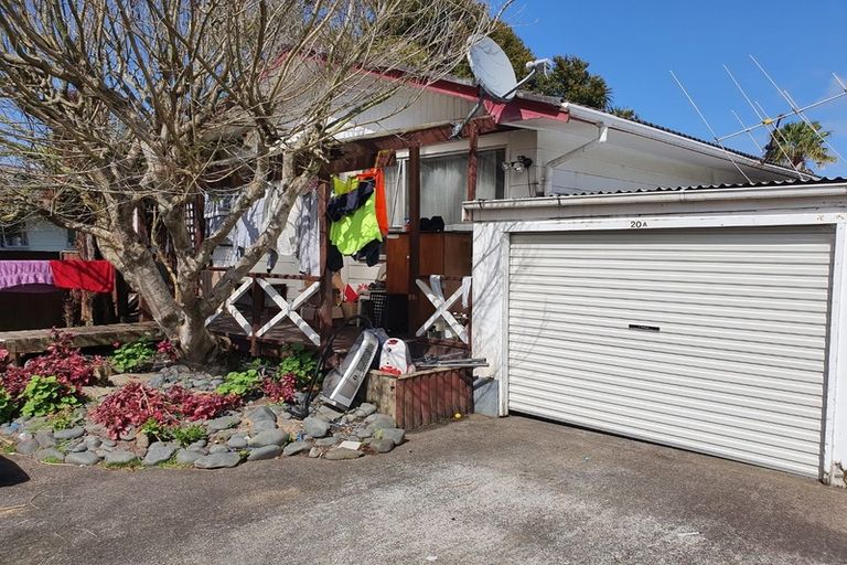 Photo of property in 1/20 Carter Place, Manurewa, Auckland, 2102