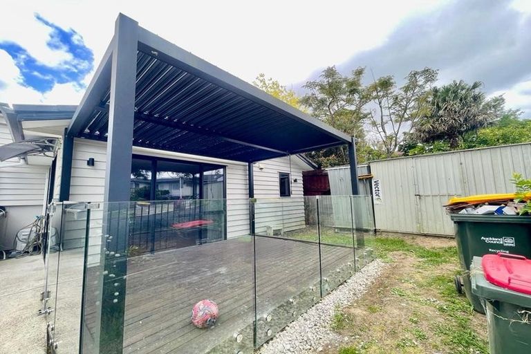 Photo of property in 167 Ransom Smyth Drive, Goodwood Heights, Auckland, 2105