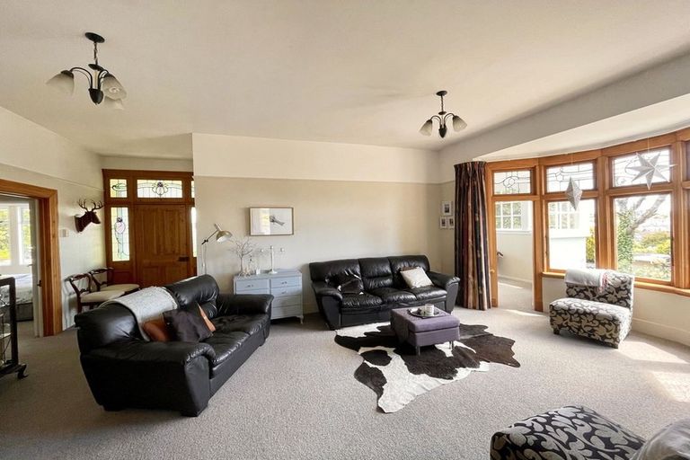 Photo of property in 53 Upper Ure Street, South Hill, Oamaru, 9400