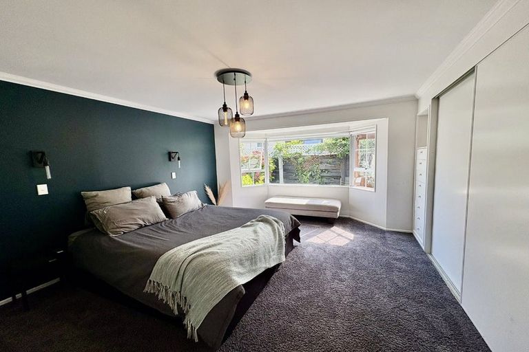 Photo of property in 18a Rossiter Avenue, Waterloo, Lower Hutt, 5011