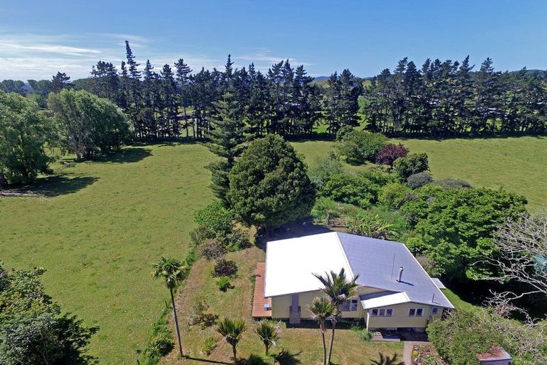 Photo of property in 31 Ludbrook Road, Pakaraka, Kaikohe, 0472