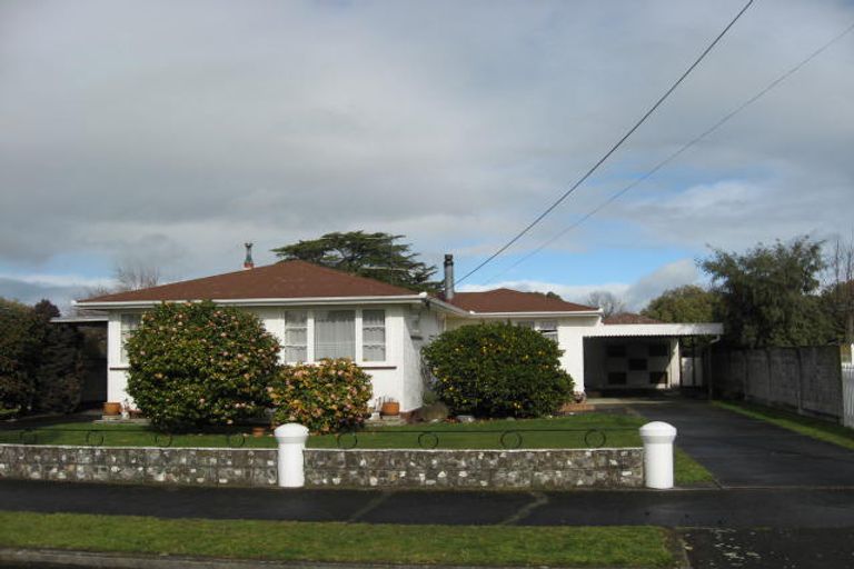 Photo of property in 37 Rugby Street, Kuripuni, Masterton, 5810