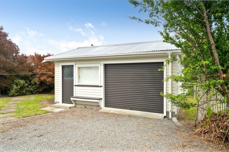 Photo of property in 12-14 Cork Street, Martinborough, 5711