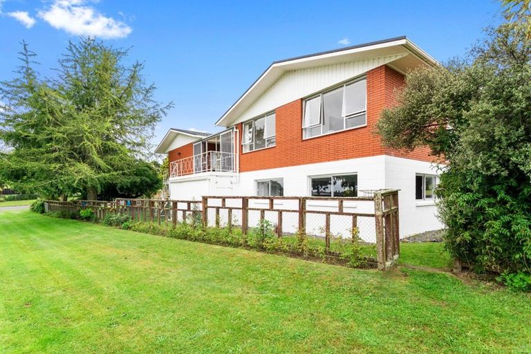 Photo of property in 94 Mossop Road, Tokoroa, 3491
