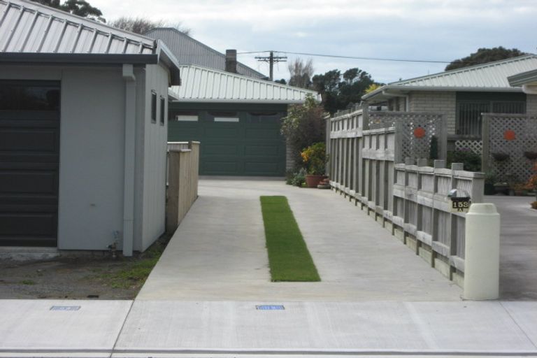 Photo of property in 153a Carrington Street, Lower Vogeltown, New Plymouth, 4310