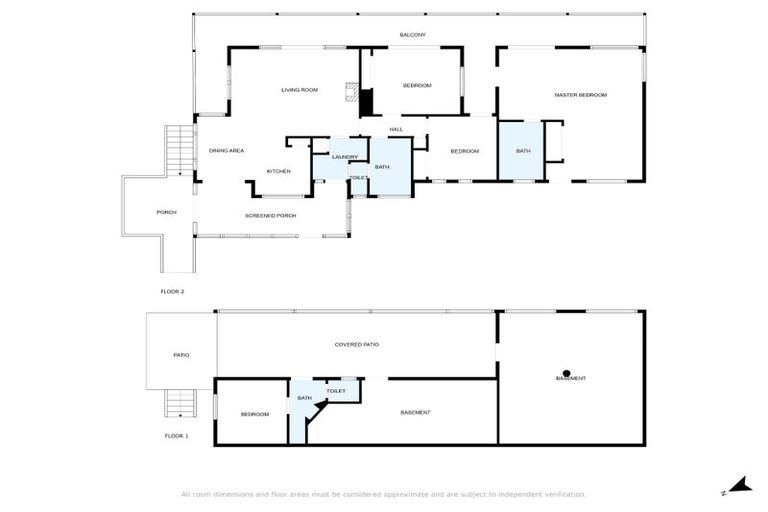 Photo of property in 4 Tainui Rise, Gore Bay, Cheviot, 7383