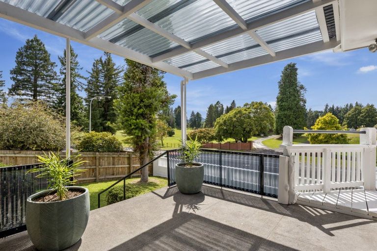 Photo of property in 162 Golf Road, Taumarunui, 3920