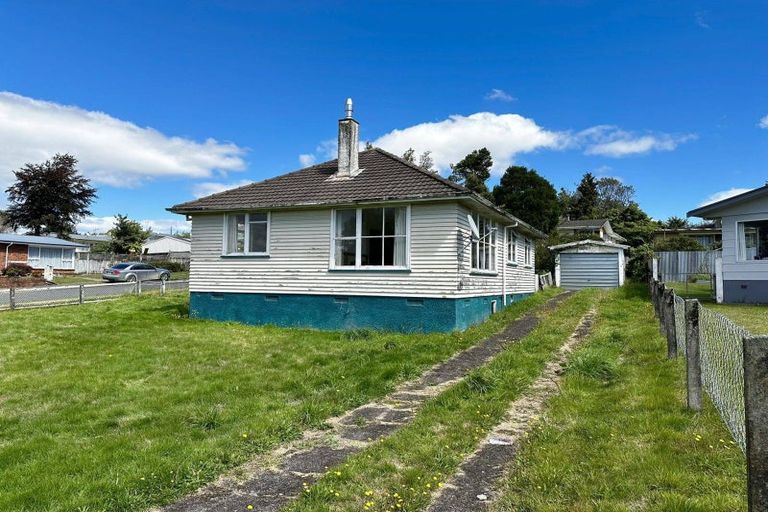 Photo of property in 30 Papanui Street, Tokoroa, 3420