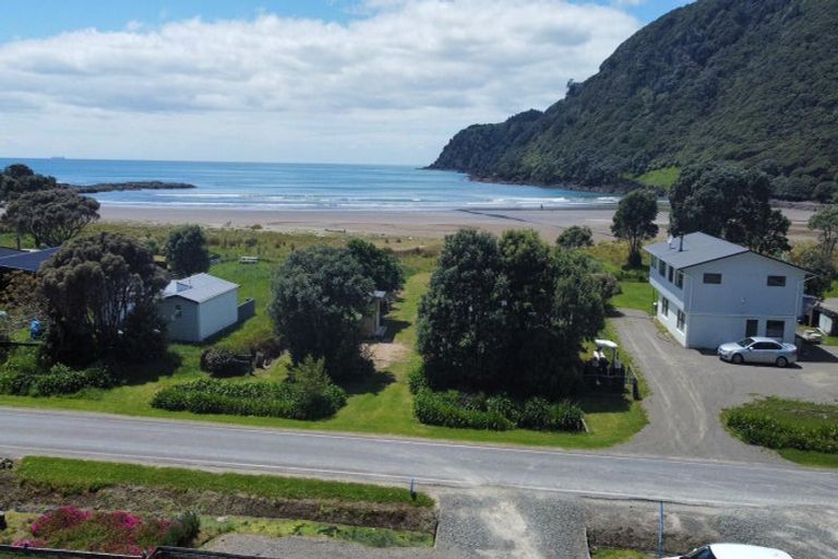 Photo of property in 126 Onepoto Road, Hicks Bay, Tikitiki, 4087