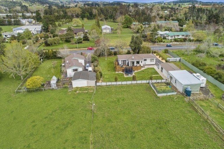 Photo of property in 185 Ararimu Road, Ramarama, Drury, 2579