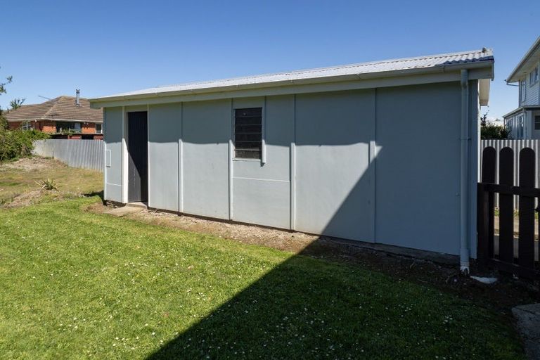 Photo of property in 18 Collins Street, Netherby, Ashburton, 7700