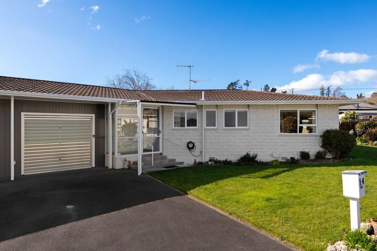 Photo of property in 1/4 Alyson Place, Stoke, Nelson, 7011