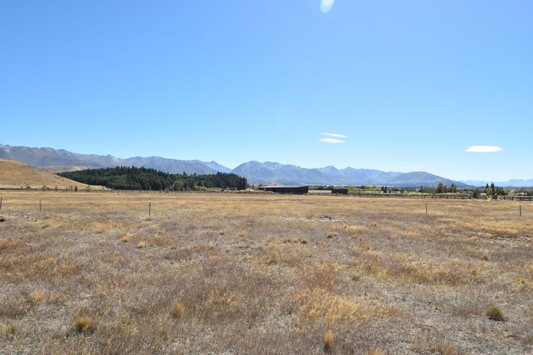Photo of property in 6 Cameron Place, Ben Ohau, Twizel, 7999