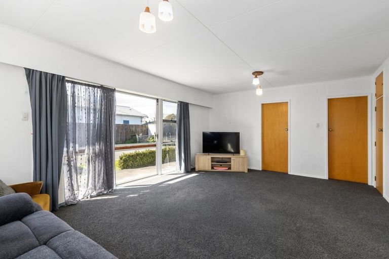 Photo of property in 2a Turner Place, Riversdale, Blenheim, 7201