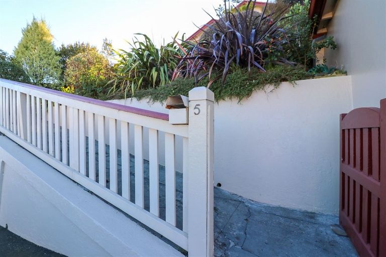 Photo of property in 5 Cameron Street, Seaview, Timaru, 7910