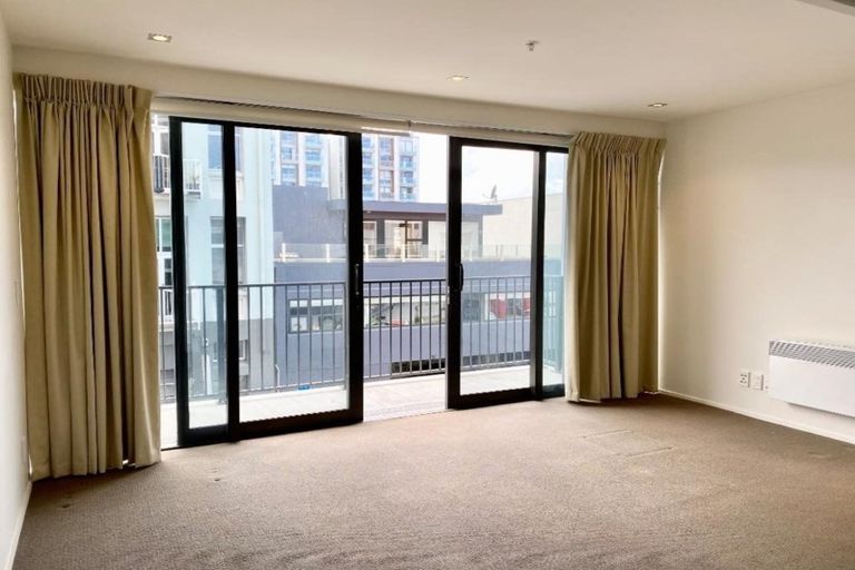 Photo of property in Forte Apartments, 32/13 College Street, Te Aro, Wellington, 6011