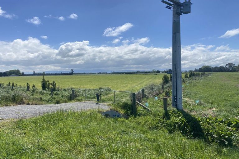 Photo of property in 59 North Town Belt, Temuka, 7986