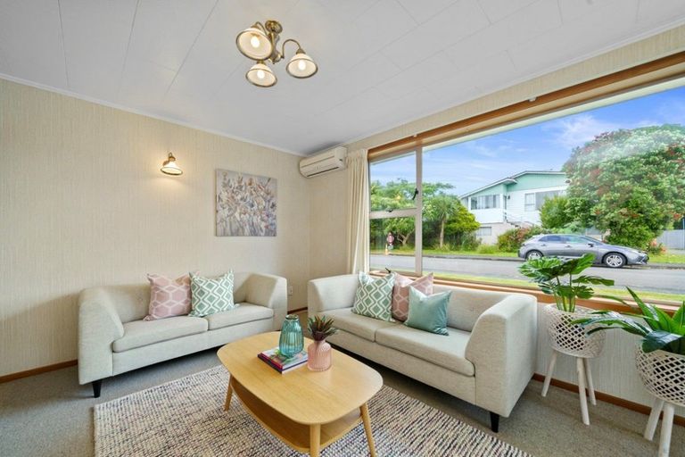 Photo of property in 55 Liverpool Street, Levin, 5510