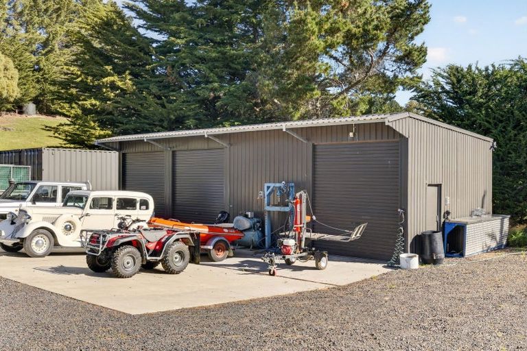 Photo of property in 2 Mount Herbert Peak Road, Diamond Harbour, 8972