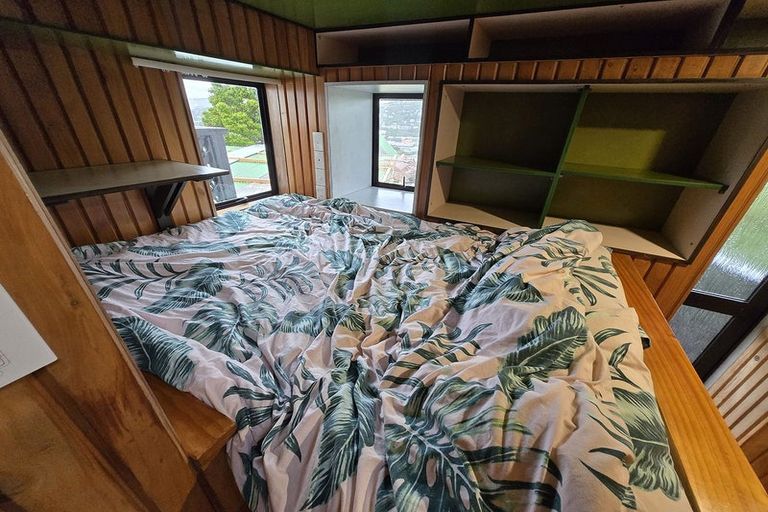 Photo of property in 29 Prospect Terrace, Johnsonville, Wellington, 6037