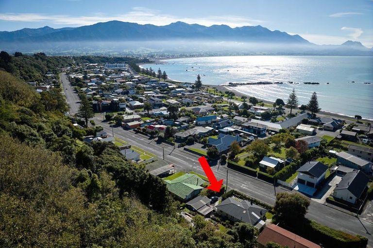 Photo of property in 172 Torquay Street, Kaikoura, 7300