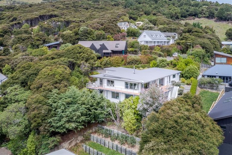 Photo of property in 12 Rue Cachalot, Akaroa, 7520