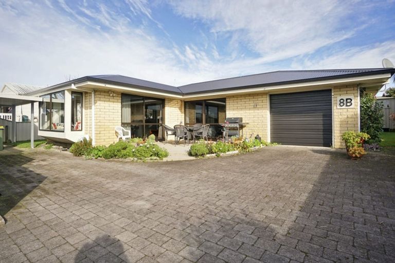 Photo of property in 8b Stewart Street, Te Puke, 3119