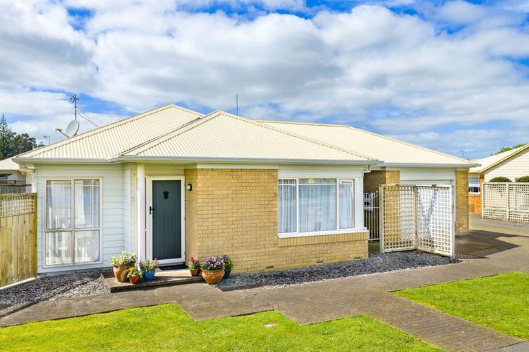 Photo of property in 34d Brooklyn Road, Claudelands, Hamilton, 3214