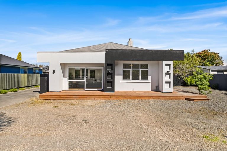 Photo of property in 309 Main South Road, Hornby, Christchurch, 8042