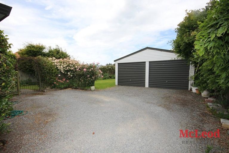 Photo of property in 12 Ferrier Place, Tinwald, Ashburton, 7700