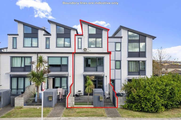 Photo of property in 86 Norwood Drive, Flat Bush, Auckland, 2019