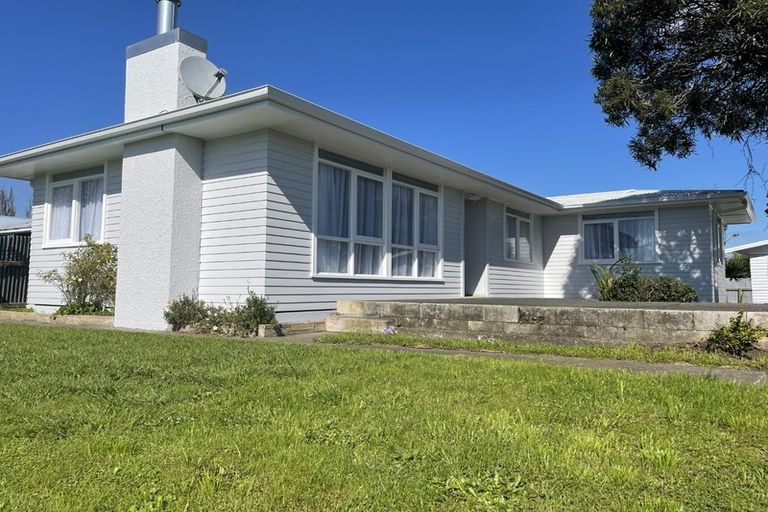 Photo of property in 519 Lowe Street, Camberley, Hastings, 4120