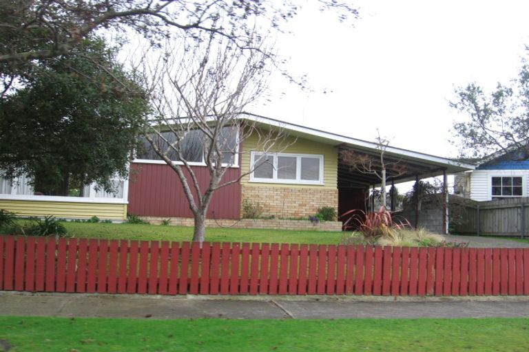 Photo of property in 51 Anakiwa Street, Kelvin Grove, Palmerston North, 4414