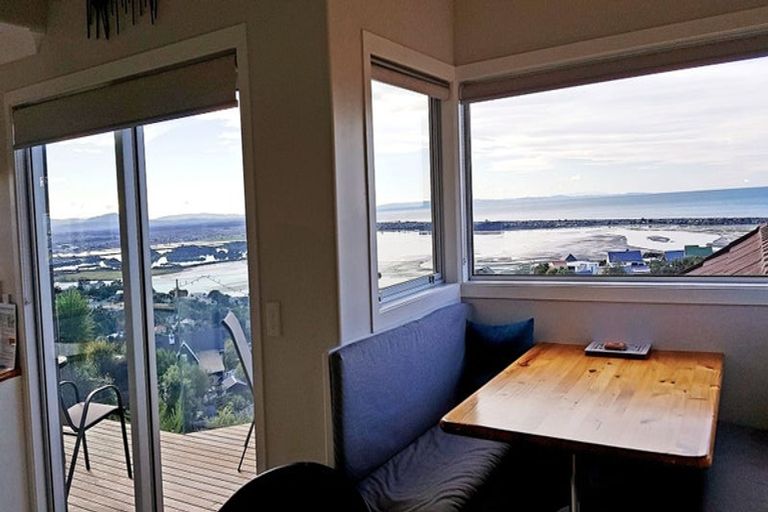 Photo of property in 149 Soleares Avenue, Mount Pleasant, Christchurch, 8081