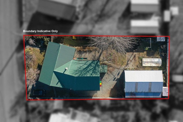 Photo of property in 20 Godley Street, Twizel, 7901