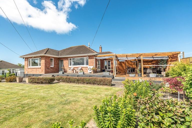 Photo of property in 25 Lincoln Road, Springvale, Whanganui, 4501