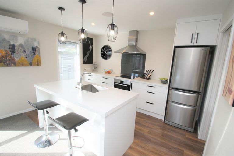 Photo of property in 45 Silver Springs Boulevard, Mosgiel, 9024