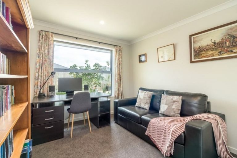 Photo of property in 67 Bradwell Crescent, Halswell, Christchurch, 8025