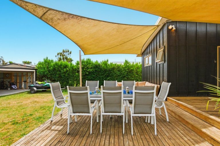 Photo of property in 35 Oruatua Avenue, Tauranga Taupo, Turangi, 3382