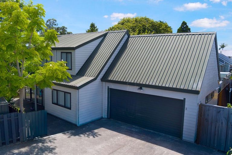 Photo of property in 2/29 Humphrey Kemp Avenue, Henderson, Auckland, 0612