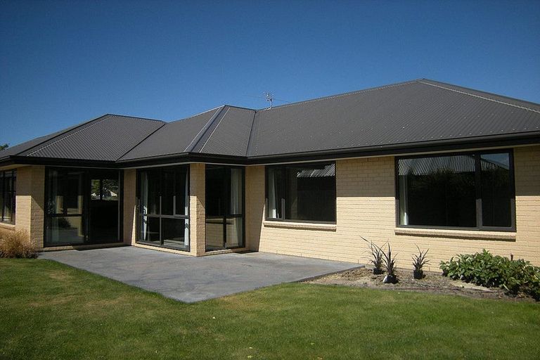 Photo of property in 21 Hasendene Drive, Lincoln, 7608