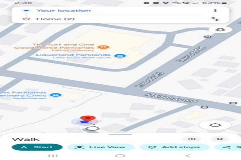 Photo of property in 2/442c Mairehau Road, Parklands, Christchurch, 8083