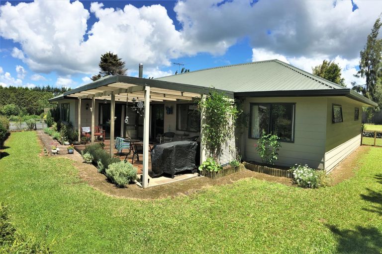 Photo of property in 209b Pungaere Road, Waipapa, Kerikeri, 0295